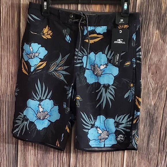 O'Neill Swim Shorts  - Picture 14 of 15